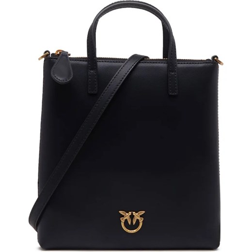 Shopper bag Pinko matowa