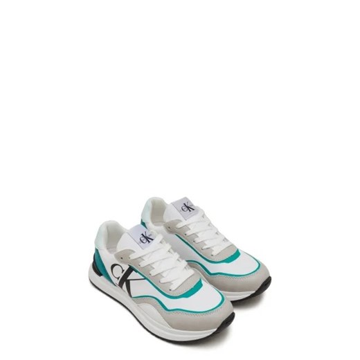 Buty sportowe dziecięce Calvin Klein 