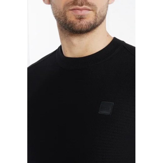 Sweter męski BOSS HUGO 