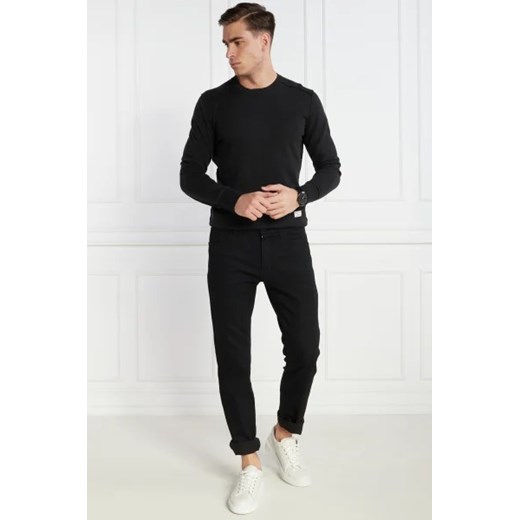 Sweter męski Pepe Jeans z bawełny