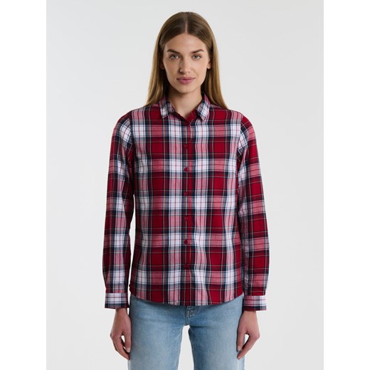 Koszula damska BIG STAR retro 