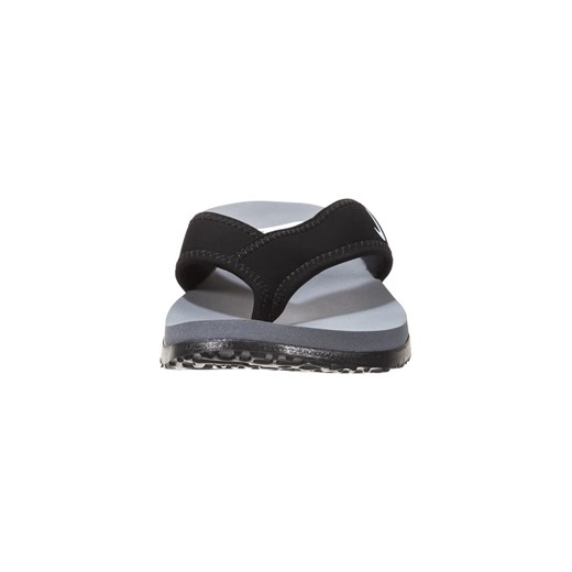 Nike Sportswear CELSO PLUS Japonki kąpielowe black/white/cool grey zalando czarny sportowy