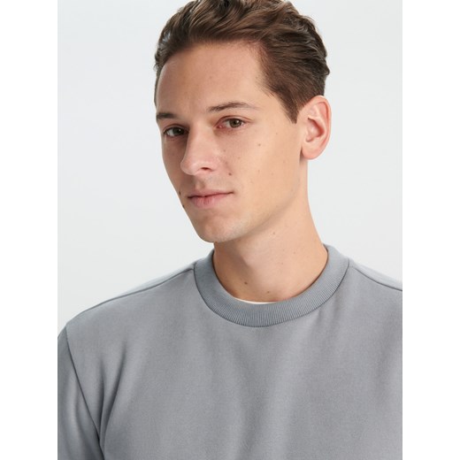 Sinsay bluza męska casual 