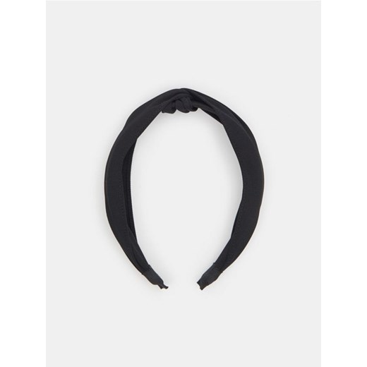Sinsay - Opaska - czarny ze sklepu Sinsay w kategorii Opaski do włosów - zdjęcie 167856640