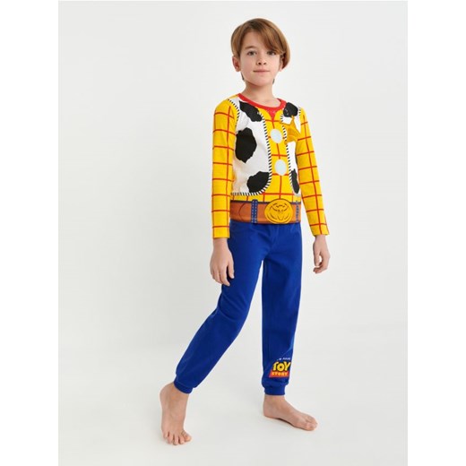 Sinsay - Piżama Toy Story - wielobarwny ze sklepu Sinsay w kategorii Piżamy dziecięce - zdjęcie 167856751