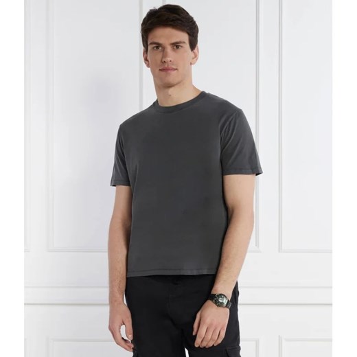 Pepe Jeans London T-shirt JACKO | Regular Fit XL okazja Gomez Fashion Store