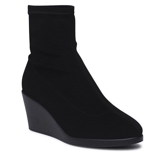 Botki Jenny Fairy WYL3209-1 Black Jenny Fairy 36 okazja eobuwie.pl