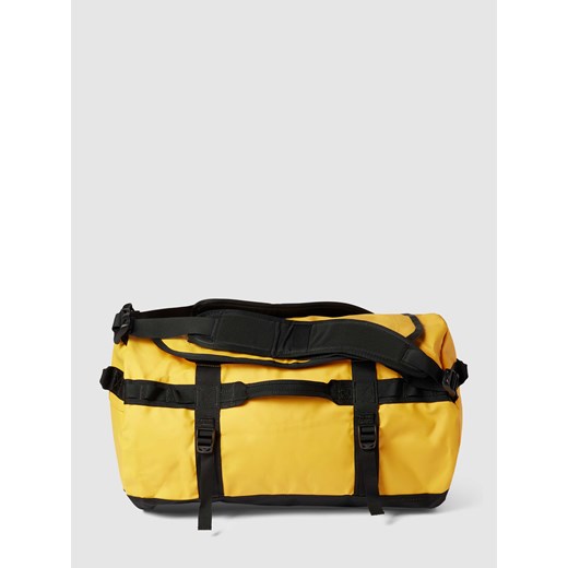 Torba typu duffle bag z detalami z logo model ‘BASE CAMP DUFFLE S’ ze sklepu Peek&Cloppenburg  w kategorii Torby podróżne - zdjęcie 167866154