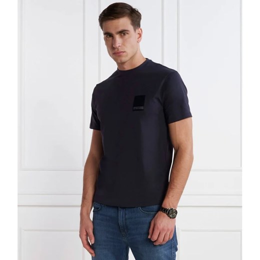 Armani Exchange T-shirt | Regular Fit Armani Exchange XXL Gomez Fashion Store
