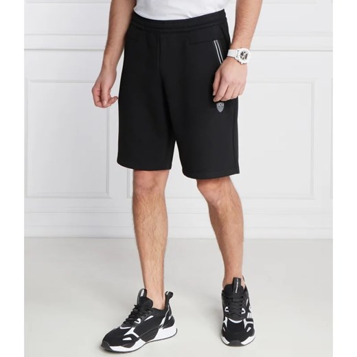 Spodenki męskie Emporio Armani