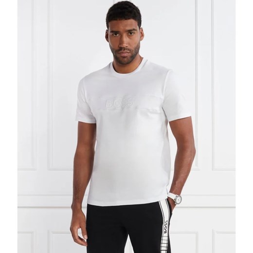 BOSS T-shirt | Regular Fit S Gomez Fashion Store