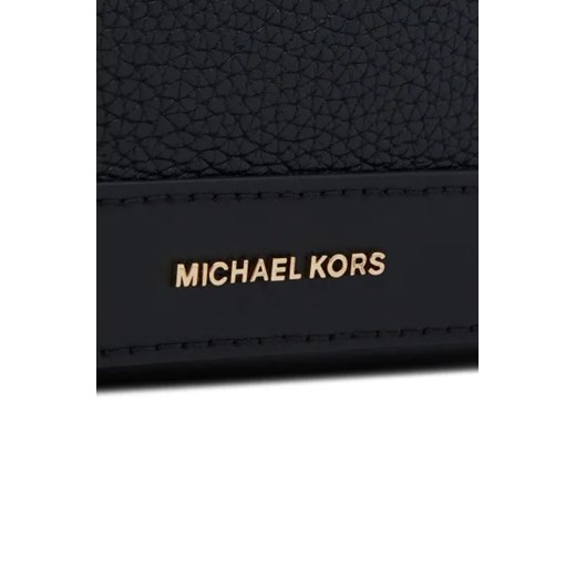 Michael Kors Skórzana torebka na ramię Michael Kors Uniwersalny Gomez Fashion Store