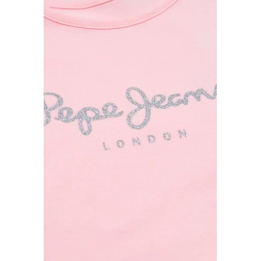 Pepe Jeans London T-shirt HANA 164 Gomez Fashion Store