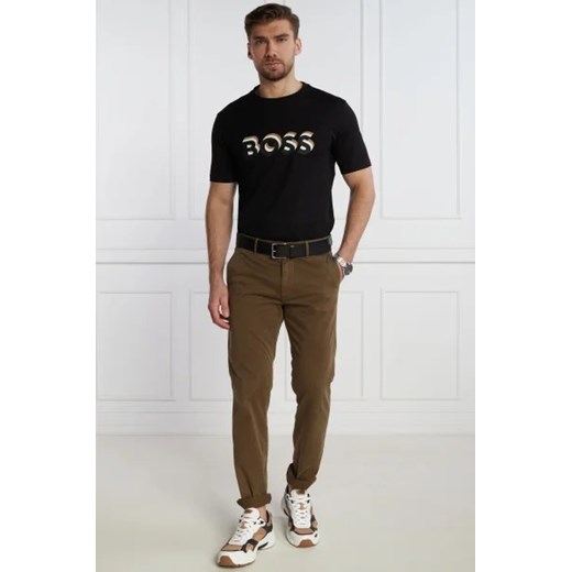 BOSS T-shirt Tiburt 427 | Regular Fit S Gomez Fashion Store