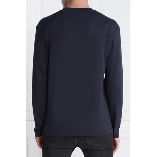 HUGO Longsleeve Diragoto | Regular Fit XXL okazyjna cena Gomez Fashion Store