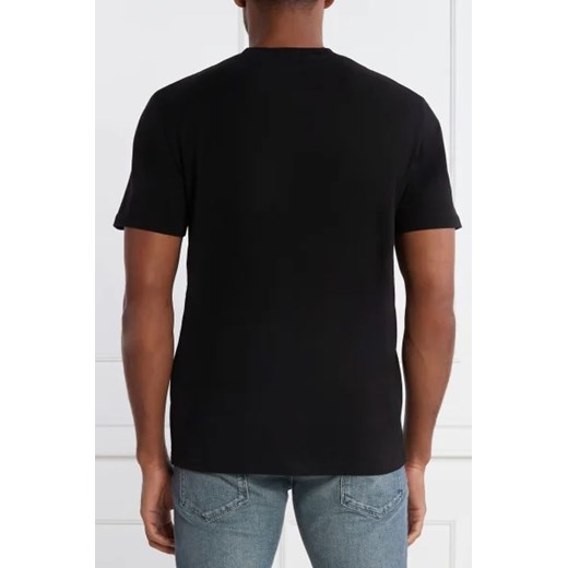 T-shirt męski Just Cavalli