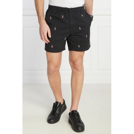 Spodenki męskie Polo Ralph Lauren