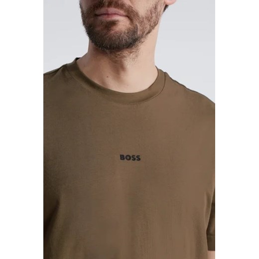 BOSS ORANGE T-shirt TChup | Relaxed fit XL okazja Gomez Fashion Store