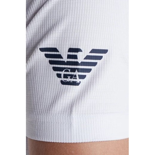 EA7 T-shirt | Regular Fit XL Gomez Fashion Store