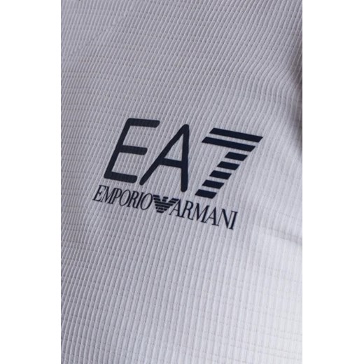 EA7 T-shirt | Regular Fit XXXL Gomez Fashion Store
