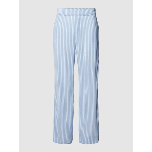 Spodnie od piżamy ze wzorem w paski 38 Peek&Cloppenburg  okazyjna cena