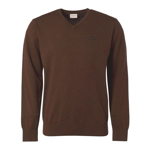 No Excess Sweter w kolorze brązowym ze sklepu Limango Polska w kategorii Swetry męskie - zdjęcie 167873111