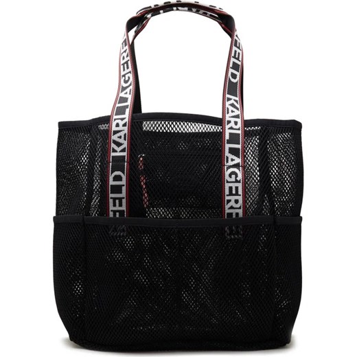 Torba letnia Karl Lagerfeld