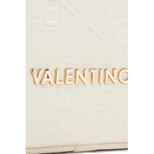 Kopertówka Valentino ze skóry ekologicznej elegancka 
