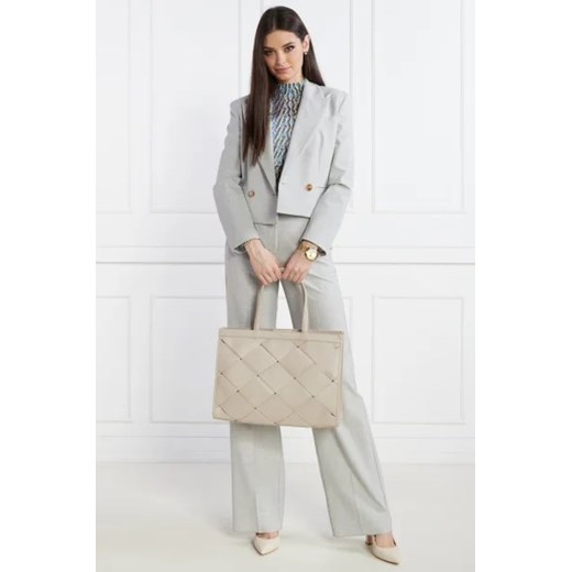 Marella Shopperka PATHOS Marella OS Gomez Fashion Store wyprzedaż