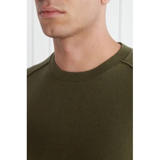 Sweter męski Pepe Jeans