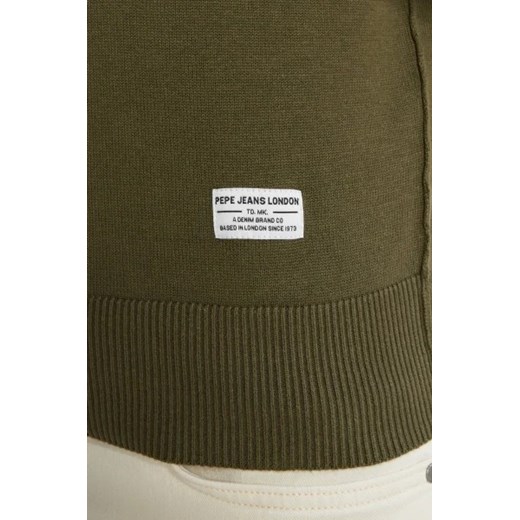 Sweter męski Pepe Jeans