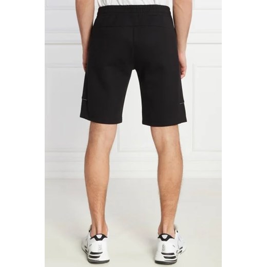 EA7 Szorty | Regular Fit XXL Gomez Fashion Store