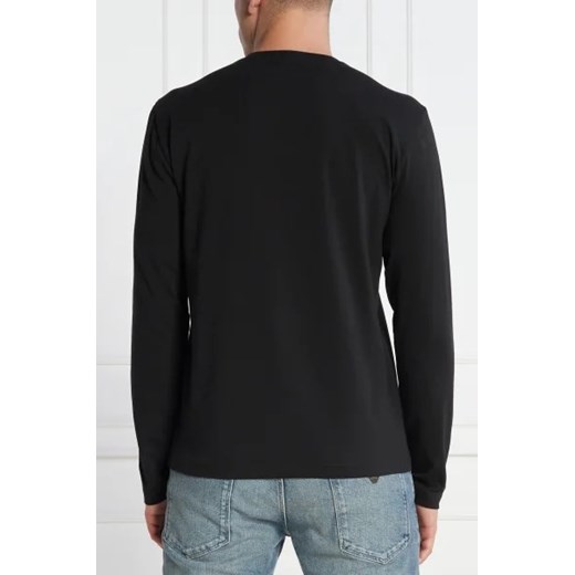 EA7 Longsleeve | Regular Fit XL okazyjna cena Gomez Fashion Store