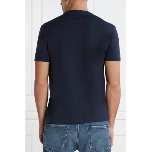 Armani Exchange T-shirt | Regular Fit Armani Exchange M Gomez Fashion Store