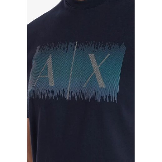 Armani Exchange T-shirt | Regular Fit Armani Exchange XL Gomez Fashion Store