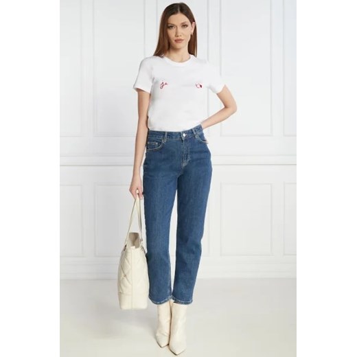 Marella SPORT T-shirt | Regular Fit XL Gomez Fashion Store
