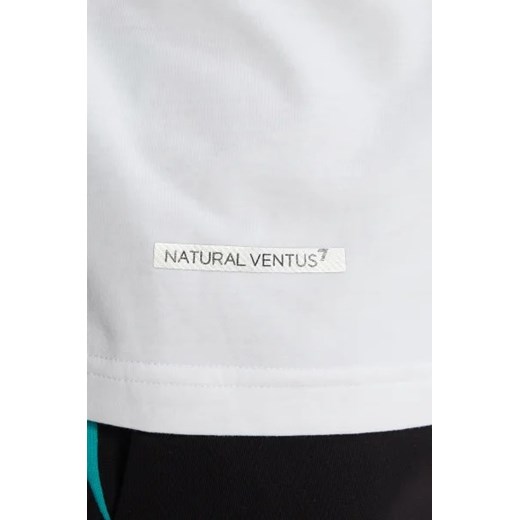 T-shirt męski Emporio Armani z krótkimi rękawami