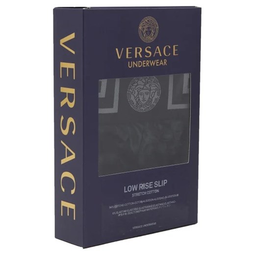 Majtki męskie Versace 