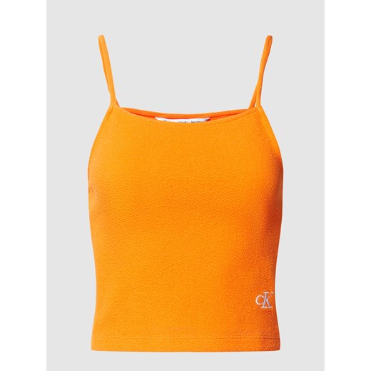 Top z fakturowanym wzorem model ‘SLUB’ XS okazja Peek&Cloppenburg