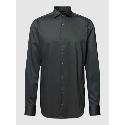 Koszula biznesowa o kroju regular fit z bardzo długim rękawem model ‘JOE’ ze sklepu Peek&Cloppenburg  w kategorii Koszule męskie - zdjęcie 167878000