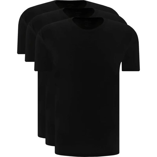 Calvin Klein Underwear T-shirt 3-pack | Classic fit ze sklepu Gomez Fashion Store w kategorii T-shirty męskie - zdjęcie 167878420