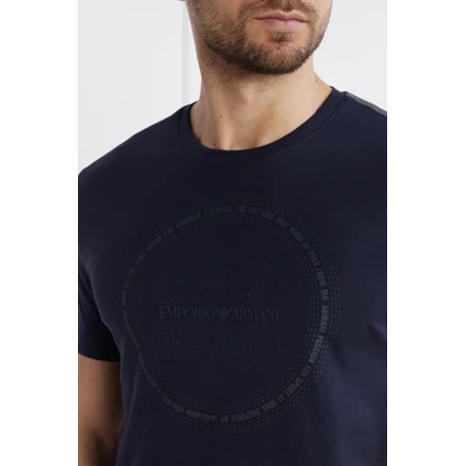 T-shirt męski Emporio Armani 