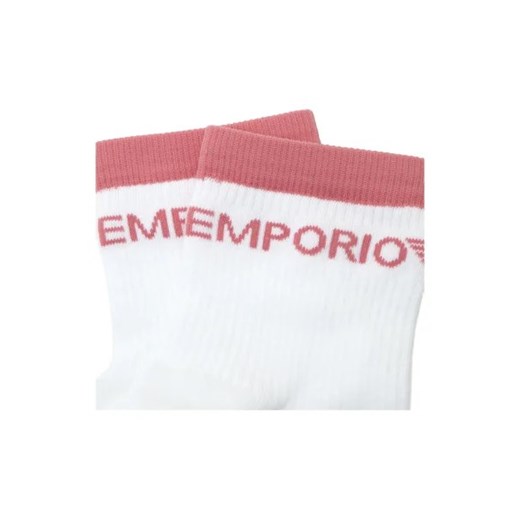 Skarpetki damskie Emporio Armani
