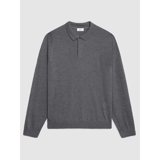 Sweter męski Woolrich casual 