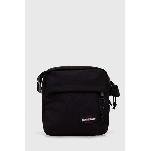 Eastpak saszetka kolor czarny ze sklepu ANSWEAR.com w kategorii Saszetki - zdjęcie 167886912
