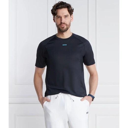 T-shirt męski BOSS HUGO casual