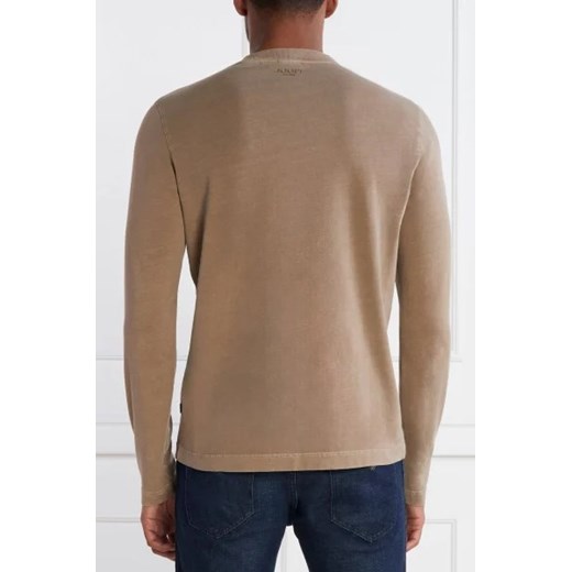 Joop! Jeans Longsleeve Carlito | Regular Fit S Gomez Fashion Store