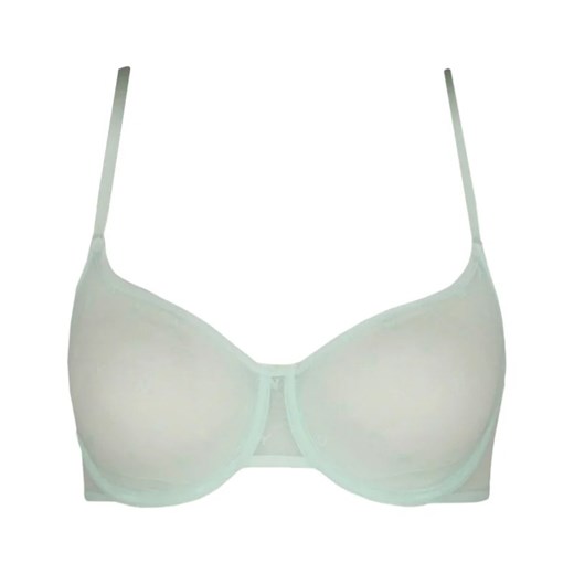 Biustonosz DKNY z elastanu