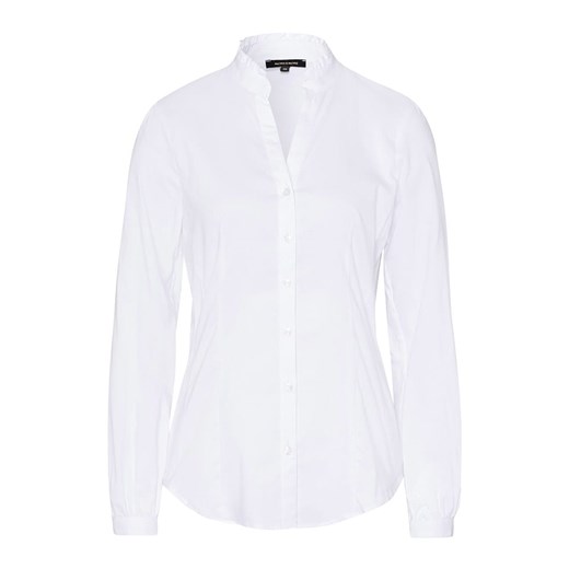 More &amp; More Koszula w kolorze białym ze sklepu Limango Polska w kategorii Koszule damskie - zdjęcie 167890754