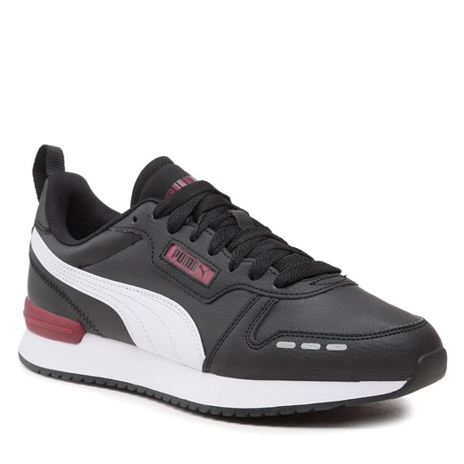 Sneakersy Puma R78 Sl 374127 12 Black Puma 40.5 eobuwie.pl